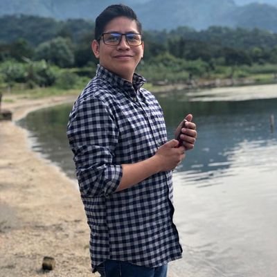 Marvin Esteban